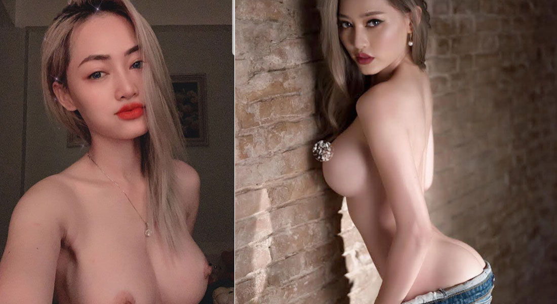 Clip Tiffany Võ Tắc Thiên Tiffany UpLive nghe giọng Cực Dễ Thường