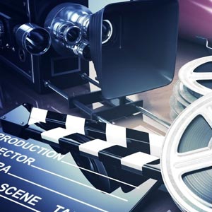 Video clip MarketMovie