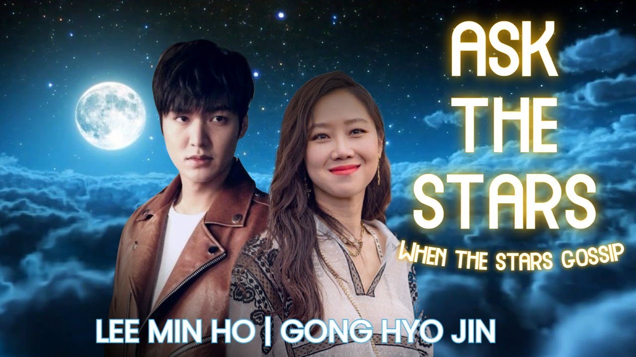 [SẮP CHIẾU] Phim When The Stars Gossip (2023) Full Vietsub Thuyết Minh | Lee Min Ho, Gong Hyo Jin |Drama Hàn Quốc HOT NHẤT của Lee Min Ho