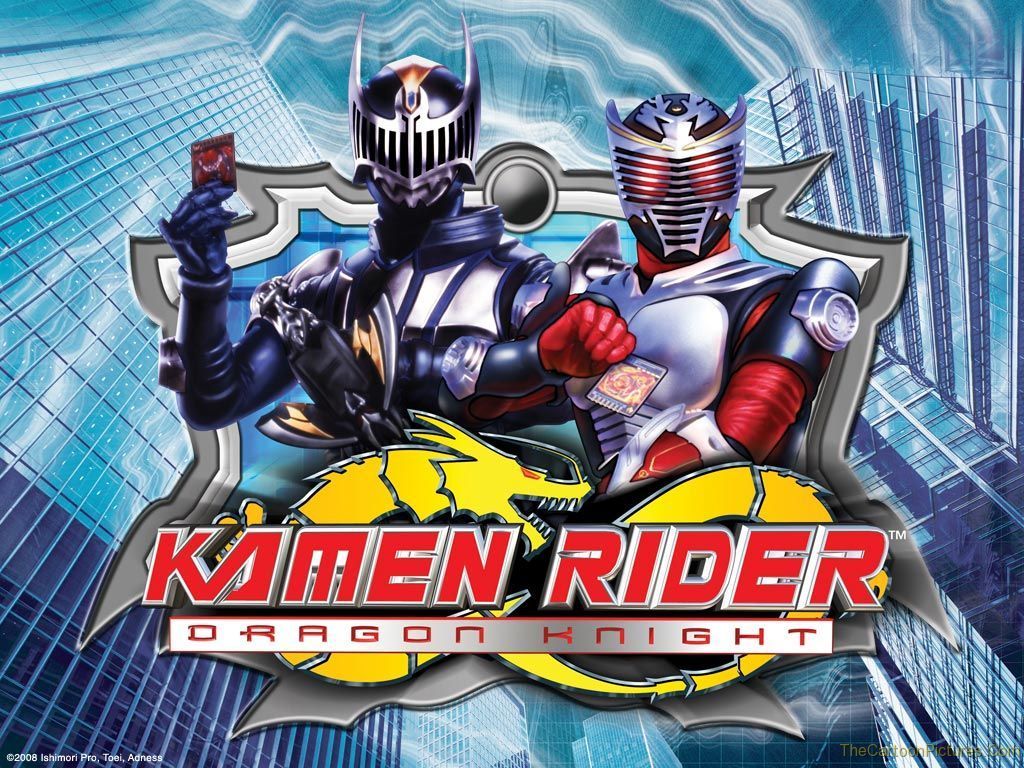 Phim Kamen Rider: Hiệp Sĩ Rồng (Siêu Nhân Phi Long) Full HD Vietsub | Phim Siêu Nhận Âu Mỹ CỰC ĐỈNH