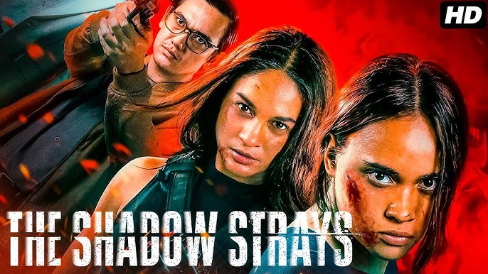 WATCH The Shadow Strays (2024) Full HD Full Moive Free Online
