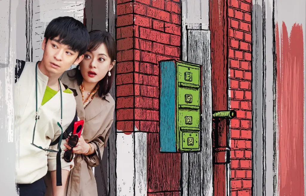 Phim Cuộc Sống Tươi Đẹp (A Better Life) 2025 Full HD Vietsub Thuyết Minh Trọn Bộ | Tôn Lệ | Phim bộ Trung Quốc HOT NHẤT 2025 [36/36 Tập]