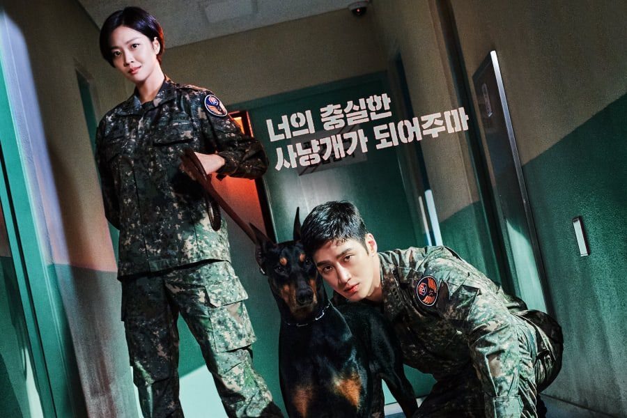 Phim Công Tố Viên Quân Sự Do Bae Man (2022) Full HD Vietsub Thuyết Minh | Ahn Bo Hyun, Jo Bo Ah | Drama Hàn  Quốc KHÔNG THỂ BỎ LỠ