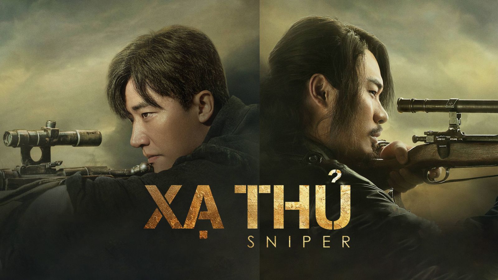 Phim Xạ Thủ (2020) Full HD Vietsub Lồng Tiếng | Phim Hành Động Dân Quốc CỰC CUỐN và GAY CẤN