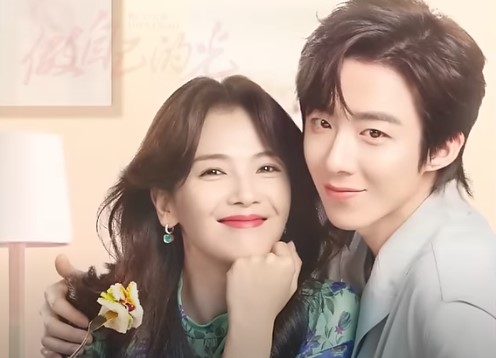 Làm Ánh Sáng Của Riêng Mình (Be Your Own Light) 2024 Full HD English Sub  | Lưu Vũ Ninh, Sài Bích Vân | Phim bộ Trung Quốc CỰC HAY
