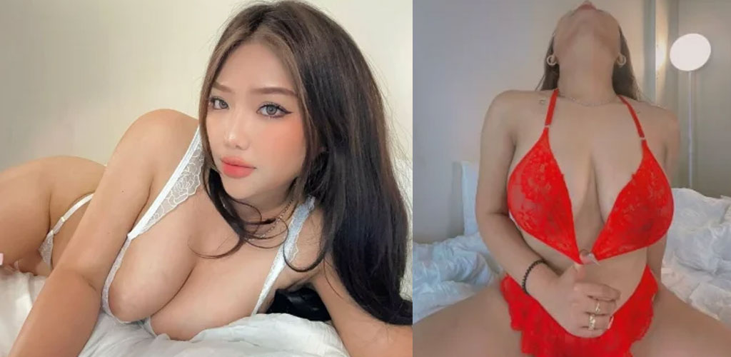 Leak ảnh gái xinh Ngân Nguyễn Onlyfans khoe vếu khủng gợi tình