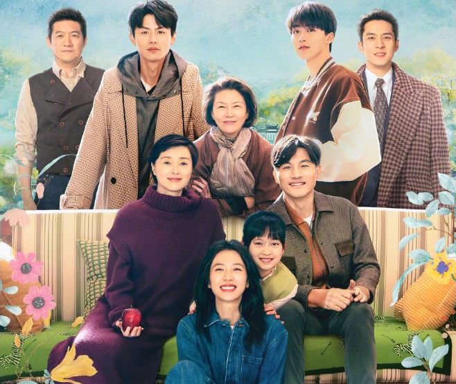 Phim 180 Ngày Tái Khởi Động Kế Hoạch (2025) Full HD Vietsub Thuyết Minh | Chu Nhân, Châu Vũ Đồng, Cảnh Lạc | Phim về Gia Đình Công Việc CỰC HAY