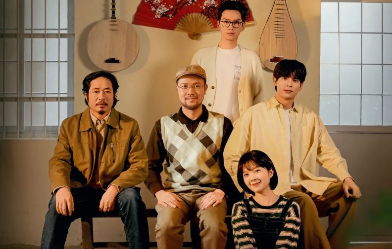 Phim Cha Tôi Người Ở Lại (Remake Lấy Danh Nghĩa Người Nhà) Phiên Bản Việt Nam LẤN ÁT Bản Gốc | PHIM Việt Nam CỰC HAY