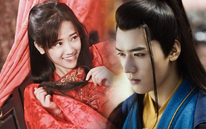 Phim Thiên Kim Háo Sắc (2019) Full HD Vietsub Thuyết Minh Trọn Bộ | Cung Tuấn, Trịnh Tưu Hoằng, Phương Dật Luân | Phim Xuyên Không CỰC HAY
