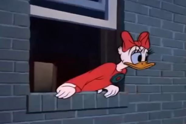 Tổng Hợp Hoạt Hình Donald Duck Vịt Donald CƯỜI VỠ BỤNG