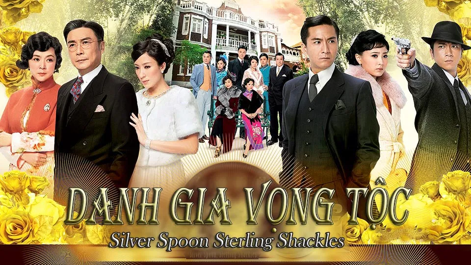 Phim Danh Gia Vọng Tộc (2011) Full HD Lồng Tiếng | Phim Tranh Giành Quyền Lực Gia Đình QUÁ GAY GẤN