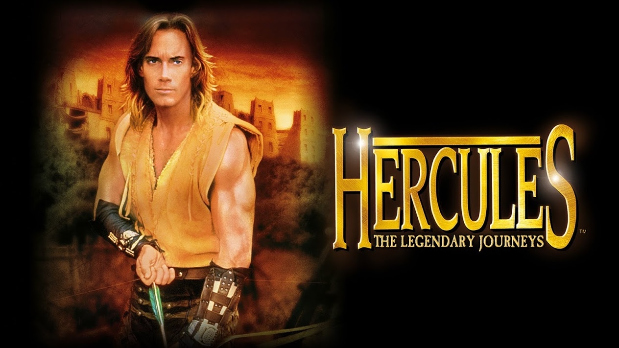 Phim Những Cuộc Phiêu Lưu Của Hercules Full Trọn Bộ Vietsub | Phim Phiêu Lưu Âu Mỹ CỰC CUỐN