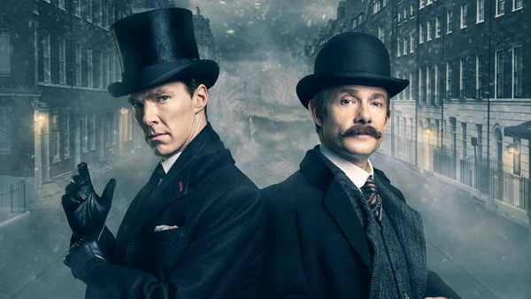 Phim Thám Tử Sherlock Holmes (2010) Full HD Vietsub Trọn Bộ Phụ Đề | Phim Truyền Hình Âu Mỹ ĐỈNH CAO