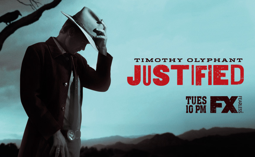Phim Công Lý (Justified) 2010 Full HD Vietsub Trọn Bộ | Phim Tội Phạm miễn Viễn Tây Âu Mỹ CỰC CUỐN