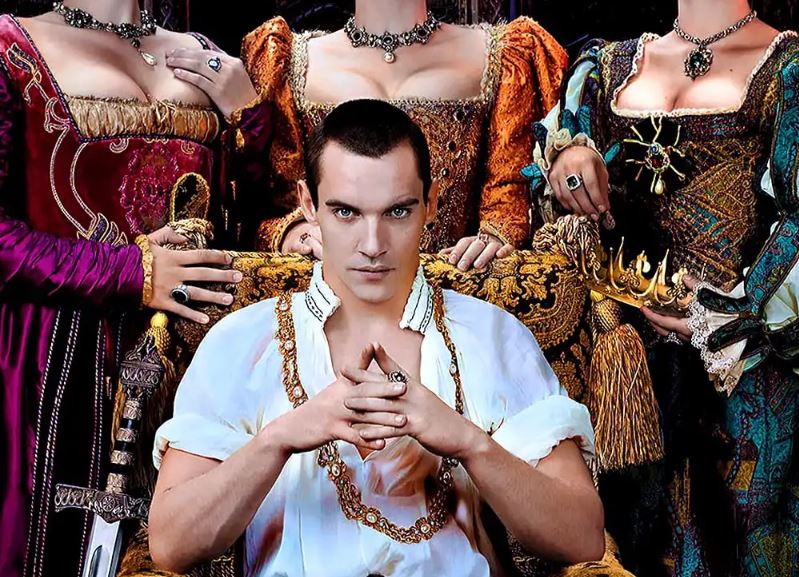 Phim Vương Triều Tudors (2007) Full HD Vietsub Trọn Bộ | Phim Anh Quốc VIETSUB CỰC HAY