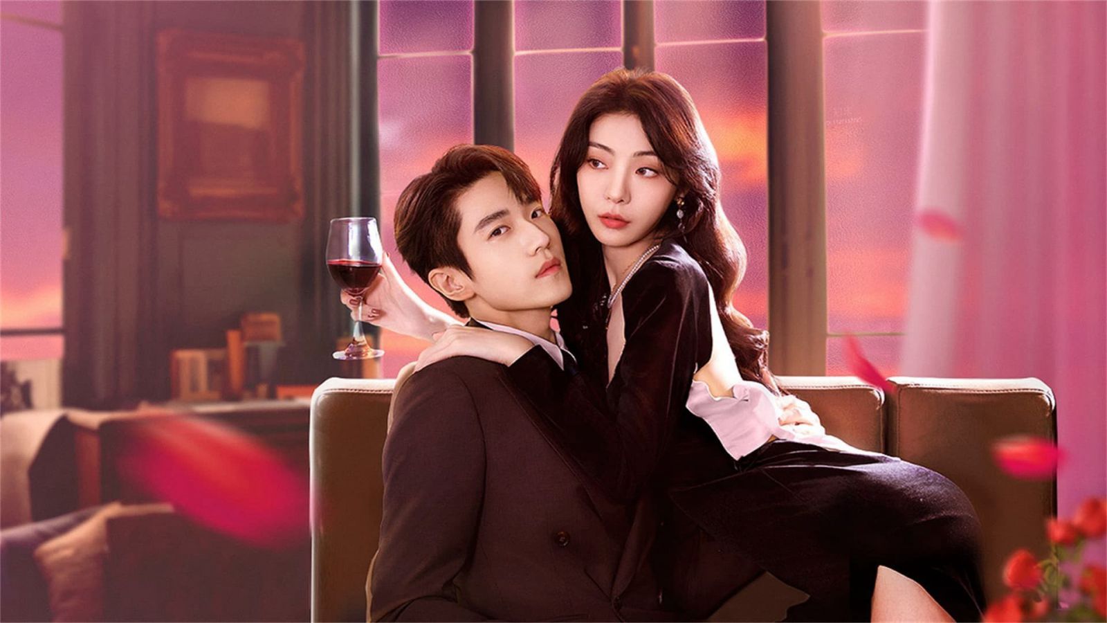 Phim Nhúng Chàm (Indulgence) 2024 Full HD Vietsub Thuyết Minh Trọn Bộ | Phim Bộ Ngắn Trung Quốc CỰC HAY