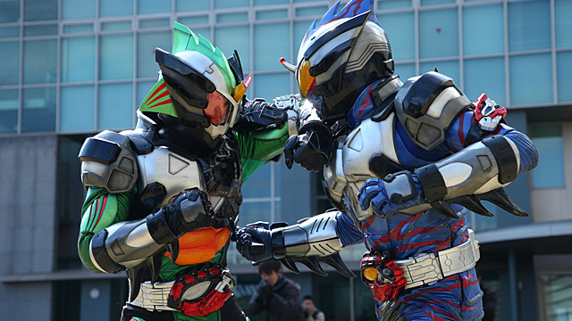 Phim Kamen Rider Amazons (Phần 2) Full HD Vietsub | Phim Siêu Nhân Nhật Bản CỰC HAY