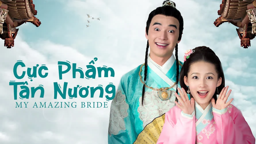 Phim Cực Phẩm Tân Nương (2015) Full HD Lồng Tiếng Trọn Bộ | Lý Thấm, Kim Thế Giai, Cao Dương | Phim Bộ Trung Quốc CỰC HAY