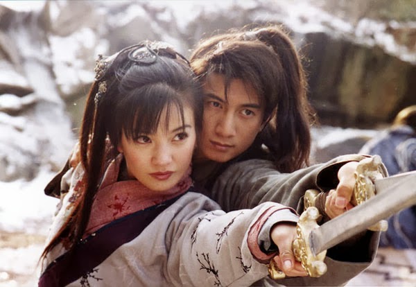 Phim Hiệp Nữ Phá Thiên Quan (2000) Full HD Bản ĐẸP Lồng Tiếng | Triệu Vy, Ngô Kỳ Long | Phim Kiếm Hiệp Đời Đầu CỰC HAY