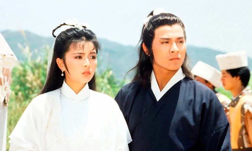 Phim Thần Điêu Đại Hiệp (1983) Full HD Lồng Tiếng Bản ĐẸP | Lưu Đức Hoa, Trần Ngọc Liên | Phim Kiếm Hiệp Kim Dung ƯNG Ý NHẤT