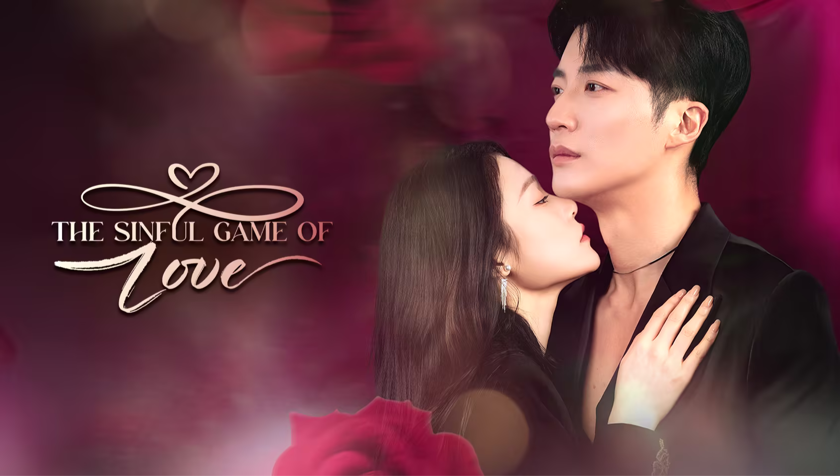 Phim Tình Yêu Tội Lỗi (The Sinful Game Of Love) 2025 Full HD Vietsub Trọn Bộ | Phim Bộ Ngắn Trung Quốc CỰC HAY