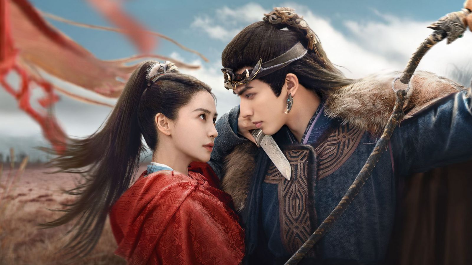 Phim Tương Tư Lệnh (2025) Full HD Vietsub Thuyết Minh Trọn Bộ | Tống Uy Long, Angelababy | Phim bộ Cổ Trang MỚI NHẤT 2025