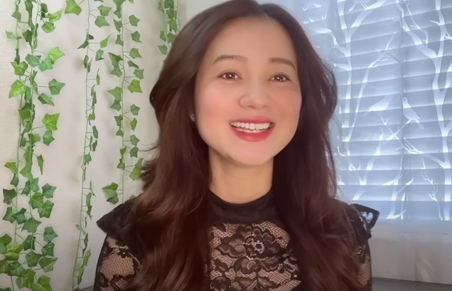 Clip gái xinh teen nói về Bướm Đẹp Bướm Ngon là phải như thế này