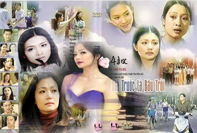 Xem Phim Phía Trước Là Bầu Trời Full HD Trọn Bộ | Phim Thanh Xuân Việt Nam SIÊU HAY RUNG ĐỘNG TRÁI TIM