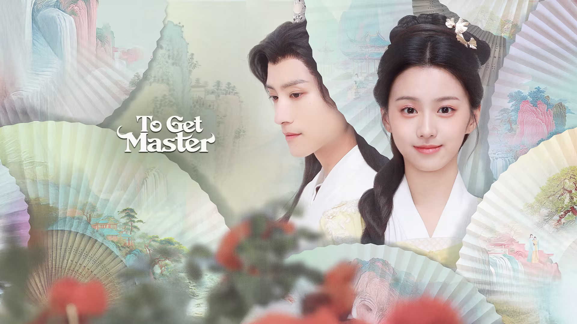Xem Phim Cưa Cẩm Thiếu Chủ Lạnh Lùng (2025) Full HD Vietsub Trọn Bộ | Phim Cổ Trang Ngôn Tình MỚI NHẤT