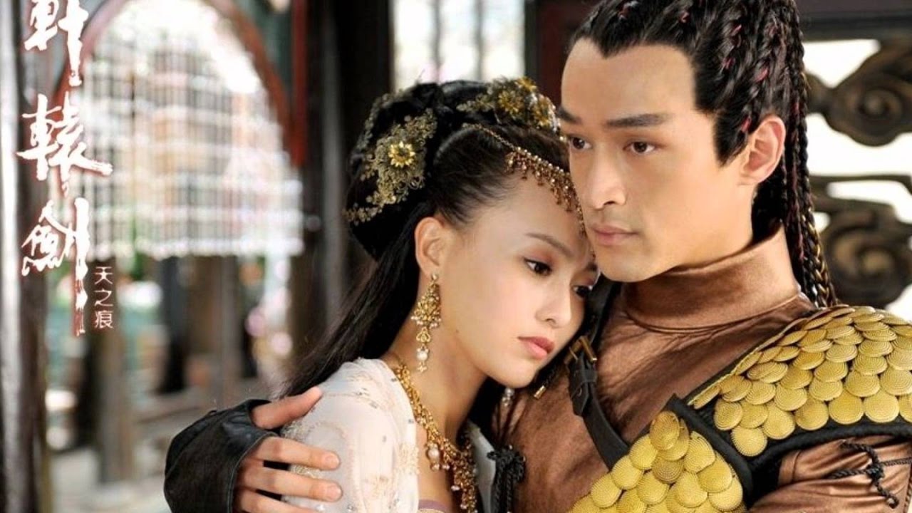 Xem Phim Hiên Viên Kiếm Thiên Chi Ngân (2012) Full HD Lồng Tiếng | Hồ Ca, Đường Yên, Lưu Thi Thi | Phim Kiếm Hiệp SIÊU HAY