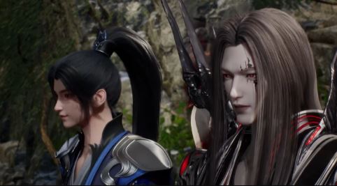 Đại Lục Linh Võ (Legend of Lingwu Continent) Full HD Vietsub Thuyết Minh | Hoạt Hình Trung Quốc 3D CỰC CUỐN [213]