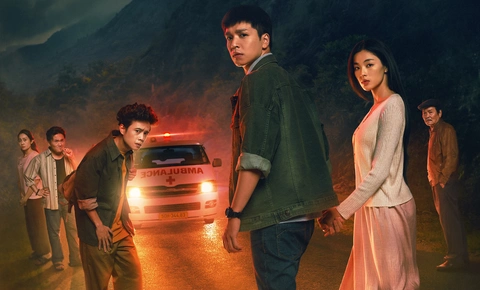 Xem Phim Âm Dương Lộ Ranh Giới Sinh Tử Full HD Online | Phim Kinh Dị RÙNG RỢN Nhưng Đầy Nhân Văn