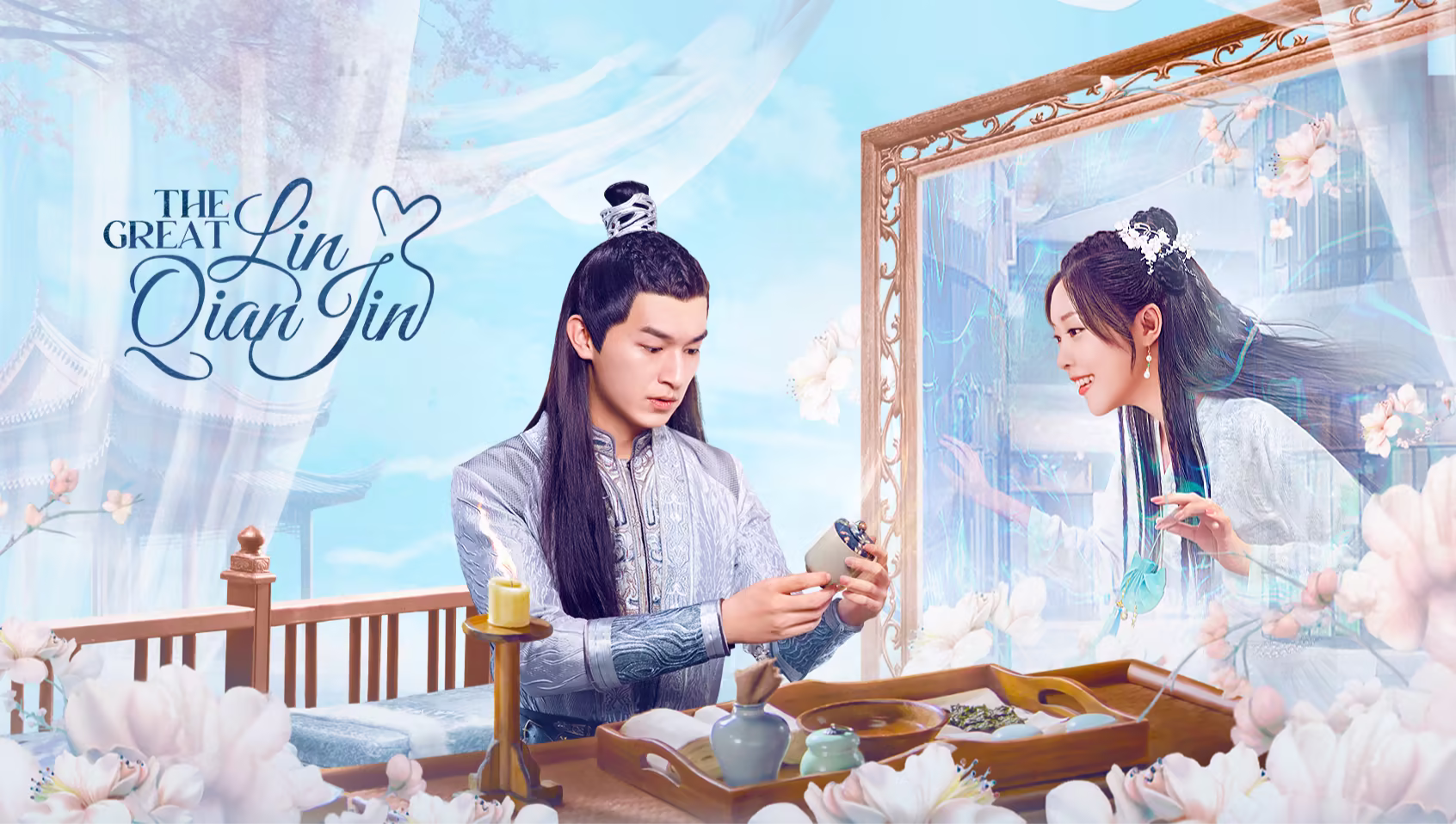 Phim Lâm Thiên Kim Tài Ba (2025) Full HD Vietsub Trọn Bộ | Phim Ngắn Cổ Trang Trung Quốc