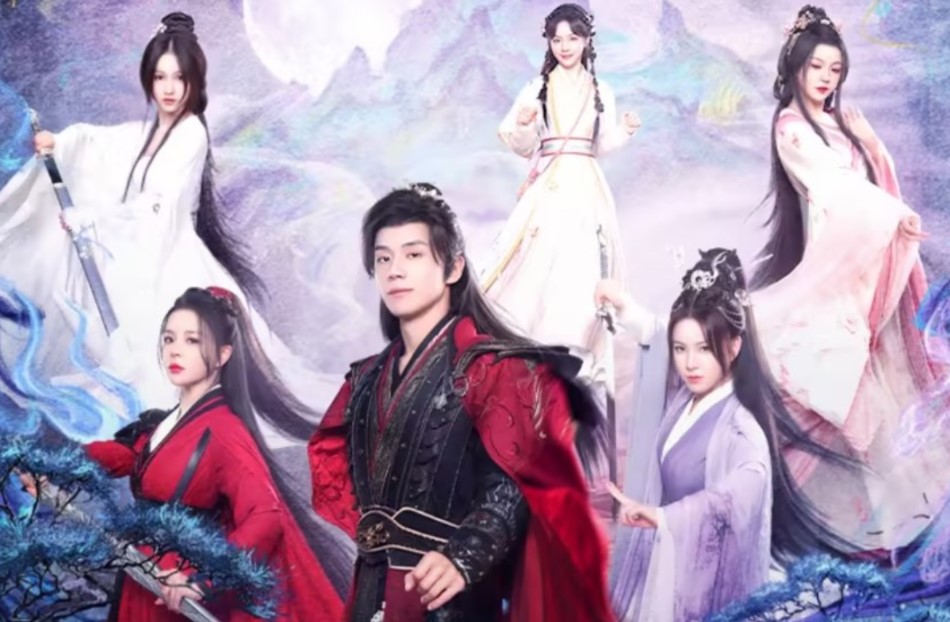 Phim Nghịch Thiên Thành Tiên (2025) Full HD Vietsub Thuyết Minh | Phim Bộ Cổ Trang Ngắn CỰC CUỐN