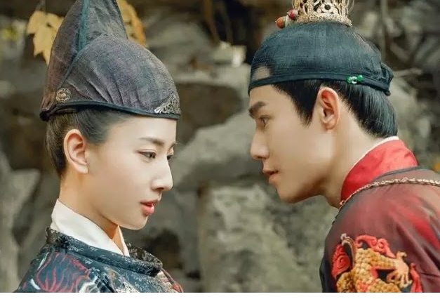 Xem Phim Nguyện Ta Như Sao Chàng Như Trăng (2020) Full HD Vietsub | Phim Cổ Trang Tiên Hiệp Ngôn Tình