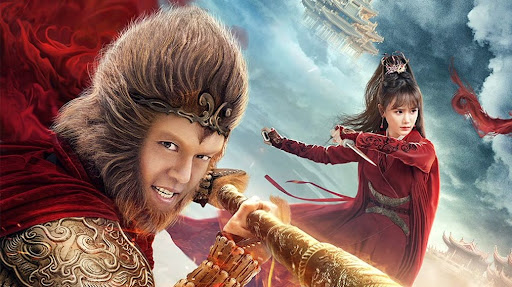 Xem Phim Tây Du Ký Đại Thần Hầu (2020) Full HD Vietsub Trọn Bộ | Phim Tây Du Ký Phiên Bản 2020