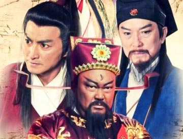 Xem Phim Bao Thanh Thiên: Bích Huyết Đan Tâm (2011) Full HD Lồng Tiếng | Phim Bộ Trung Quốc SIÊU KINH ĐIỂN