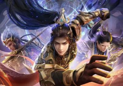 [TRỌN BỘ] Tinh Thần Biến (2018) Full HD Vietsub Thuyết Minh | Hoạt Hình 3D Trung Quốc Tiếng Việt