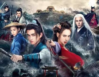 Xem Phim Tân Long Môn Khách Sạn (2025) Full HD Vietsub Trọn Bộ | Phim Cổ Trang Kiếm Hiệp Giang Hồ MỚI NHẤT