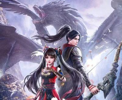 Thần Mộ 3D (2022) Full HD Vietsub Thuyết Minh | Hoạt Hình 3D Trung Quốc CỰC HAY [93]