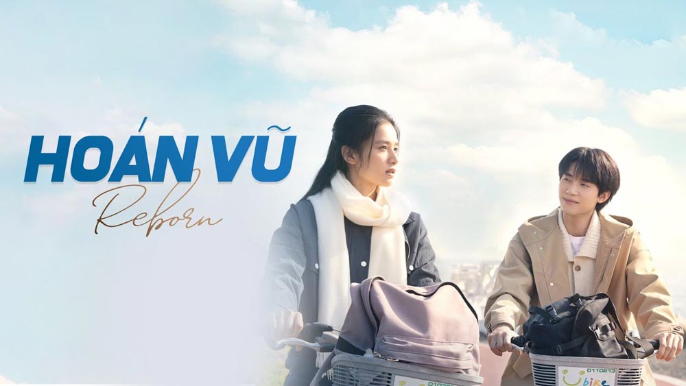 Xem Phim Hoán Vũ (2025) Full HD Thuyết Minh Vietsub | Trương Tịnh Nghi và Chu Dực Nhiên | Phim Thanh Xuân CỰC HAY