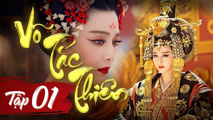 Xem Phim Võ Tắc Thiên Truyền Kỳ (2014) Full HD Thuyết Minh Vietsub | Phạm Băng Băng, Trương Hinh Dư | Phim Bộ Cổ Trang HAY NHẤT