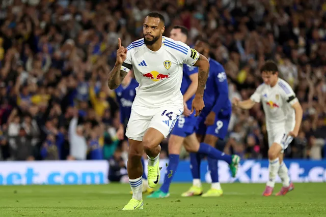 Leeds 1-0 Everton (Premier League) 2025.08.18 Full Highlights