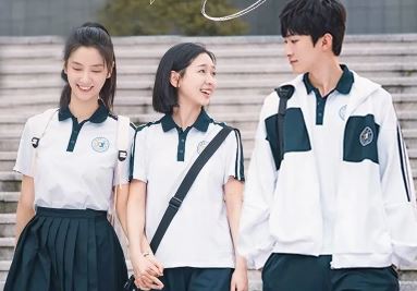 Phim Biển Hoa (Flower Sea) 2025 Full HD Vietsub Trọn Bộ | Phim Bộ Trung Quốc Thanh Xuân Vườn Trường CỰC HAY