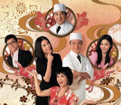 Phim Cái Giá Của Danh Vọng (2008) Full HD BẢN ĐẸP Lồng Tiếng | Phim Bộ TVB HAY NHẤT
