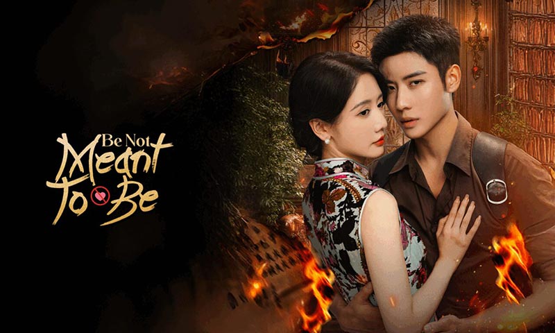 Phim Chàng Không Phải Người Tốt (Quân Phi Lương Nhân) 2025 Full HD Vietsub | Phim Bộ Cổ Trang Ngắn Trung Quốc