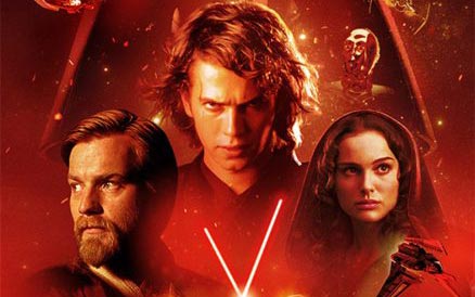 Phim Chiến Tranh Giữa Các Vì Sao 3: Sự Báo Thù Của Người Sith (2005) Full HD Vietsub | Phim Âu Mỹ KINH ĐIỂN