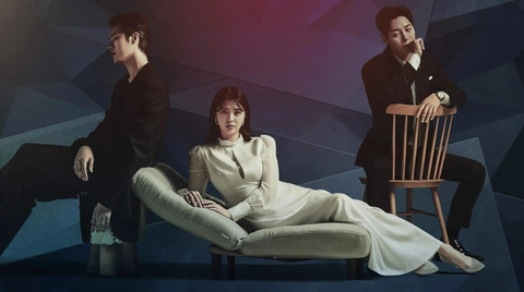 Phim Người Chồng Thứ Hai (2021) Full HD Thuyết Minh Vietsub Trọn Bộ | Drama Hàn Quốc Yêu - Hận - Trả Thù GAY CẤN