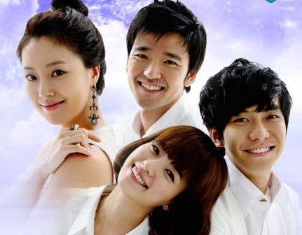 Phim Người Thừa Kế Sáng Giá (2009) Full HD Thuyết Minh Trọn Bộ | Drama Hàn Quốc Thanh Xuân Một Thời