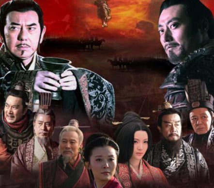 Phim Hán Sở Tranh Hùng (2012) Full HD Lồng Tiếng | Huỳnh Thu Sinh, Nhậm Trình Vỹ | Phim Chiến Tranh Dã Sử CỰC HAY
